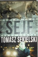 Sejf - Tomasz Sekielski