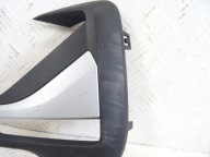 grid of a bumper front front left BMW X1 F48 51117954249