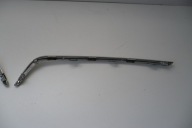KIA CEED III 3 GT LINE LIFT 21- moulding CHROM of a bumper front right + left