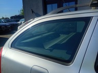 window side bodywork right rear rear part Skoda Octavia 2 II 04-13