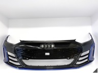 AUDI E-TRON GT RS 4J3 20- bumper grid cap front front *LADNY*