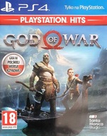 GOD OF WAR PL PLAYSTATION 4 PLAYSTATION 5 PS4 PS5 MULTIGAMES