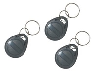 Programozható kulcstartó Fotopol T5577 125 kHz 3 darab