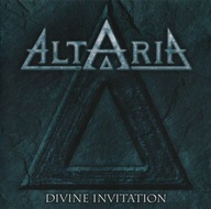 Altaria - Divine Invitation / melodic power metal