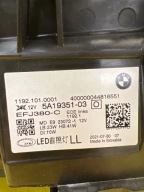 light left BMW 4 G22 G23 G26 Full Led 5A19351-03