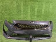 front bumper front KIA CEED III GT PROCEED 18- NR.Z9864