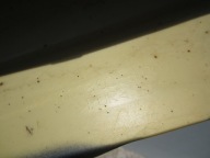 cap threshold of the threshold left Mercedes W251 R-class Long 112