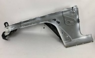 Jeep Wrangler JL fender right front complete 2021-26