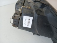 SEAT IBIZA III light left front