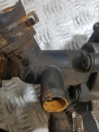 water pump FORD TRANSIT MK 6 YC1Q2A451AF