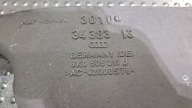 Querlenker Achsträgers links heck 8K0505311J AUDI A4 B8 A5 8T Original