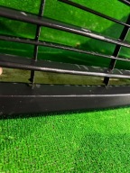 front bumper TOYOTA YARIS IV without PDC NR.603