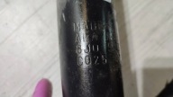 Audi TT 8J 13r 2.0tdi rear part side left shock absorber