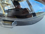 Licht rechts REFLEKTOR FORD FOCUS MK4 18- LED
