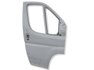 door front front right FIAT DUCATO BOXER JUMPER