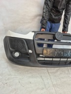 FIAT DOBLO 10-14 bumper front front