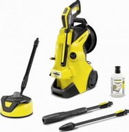 Myjka ciśnieniowa Karcher K 4 Premium Power Control Home 1.324-133.0