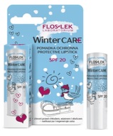 Flos-Lek Winter Care, Pomadka ochronna SPF 20