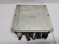 computer control unit of the engine Mercedes W 168 A6681530879 0281011151