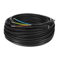 Przewód grzejny 50m 18W/m GPRN-50/18 kabel grzejny przewód grzewczy Matec