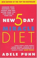 The New 5 Day Miracle Diet Puhn Adele