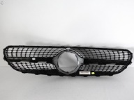 MERCEDES S-KLASA COUPE AMG C217 A217 14- 20 grill grille frame CHROM front
