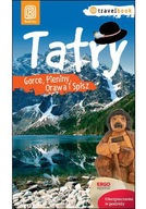 Tatry,Gorce,Pieniny,Orawa i Spisz.Travelbook.Wyd 1