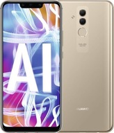 Smartfón Huawei Mate 20 Lite 4 GB / 64 GB 4G (LTE) zlatý