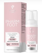 Serum kolagenowe Collagen Power 15ml PHARM FOOT VI