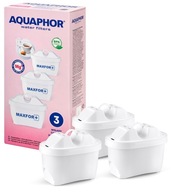 Wkład Aquaphor B100-25 Maxfor Magnezowy MG+ 3 szt