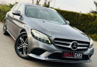 Mercedes-Benz Klasa C Multi Led Lift Blis Line...