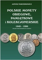 Katalog Monet - Polskie Monety Obiegowe - 1949-1990 PRL - Parchimowicz