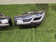 BMW 5 G30 LCI light front LASER right left 9850590 9850589