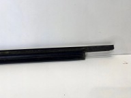 moulding CHROM door left rear part AUDI Q3 8U 8U0853763