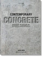 Contemporary Concrete Buildings Jodidio Philip