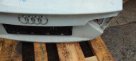 boot door audi a5 8t sportback biala- without windows