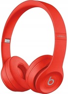 Słuchawki bezprzewodowe BEATS SOLO 3 CITRUS RED