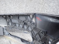 VW PASSAT B7 front bumper front
