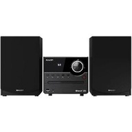 XL-B512 BK mikro rendszer CD/BT SHARP