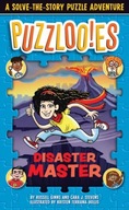 Puzzlooies! Disaster Master: A Solve-the-Story