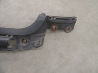 console bracket support holder of a bumper rear part BMW e81 e87