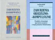 Zaburzenia obsesyjno-kompulsyjne + osobowości