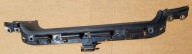 bumper bracket central rear part PROWADNICA rear console BMW 1 E87 E81 OE