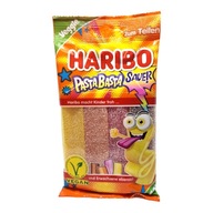 Haribo Pasta Basta Sauer Żelki 160 g