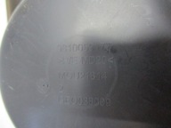 bracket for kubki CITROEN DS7 9810059177