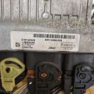 FORD FOCUS MK3 1.6 Computer DES MOTORS BV6112A650EDB