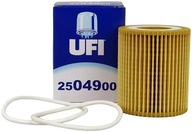 UFI 25.049.00 Olejový filter