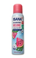 ISANA Dezodorant v spreji MELONE 150 ml