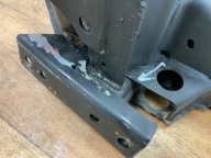 axle beam subframe sider front Ford Explorer VI 2020+ USA