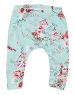 NEXT CUDNE LEGGINSY 3-6M 68